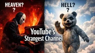 Thumbnail: This YouTube Channel Reversed Heaven and Hell