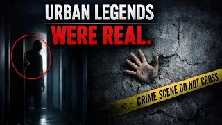 Thumbnail: Urban Legends That Turned Out to Be Horribly Real