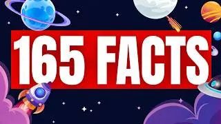 Thumbnail: 165 Rare Facts Chosen Especially for You