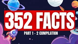 Thumbnail: 352 Facts That Will Keep You Entertained for Hours