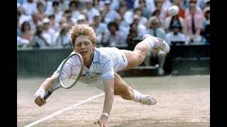 Thumbnail: Boris Becker: How a Wimbledon Icon Lost $62,000,000