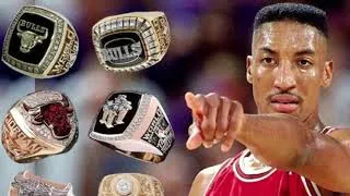 Thumbnail: Scottie Pippen: From $109 Million to a Yard Sale