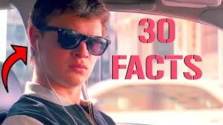 Thumbnail: 30 Facts You Didn't Know About Baby Driver