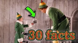 Thumbnail: 30 Facts You Didn't Know About Elf