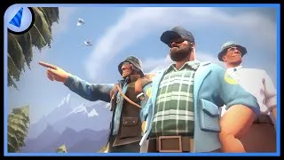 Thumbnail: Hiking Trip [SFM]