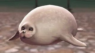 Thumbnail: They added a seal to TF2