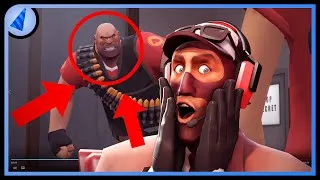 Thumbnail: Spy Reacts- Episode 278 [SFM]