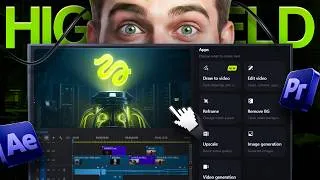 Thumbnail: This AI Plugin Edits Videos For You (Saved Me Hours)