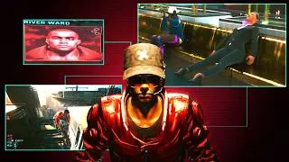 Thumbnail: Cyberpunk 2077: Gonkrunners