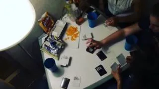 Thumbnail: Friday night be like [2] @ UCSD