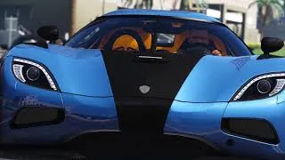 Thumbnail: Grand Theft Auto V MAX REALISTIC !