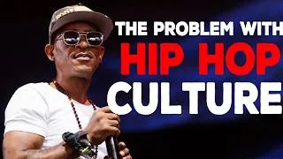 Thumbnail: Buckshot Shorty and the Problem With Hip Hop Culture