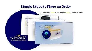 Thumbnail: Secure Your Degree with Distinction: Step-by-Step Guide 🚀