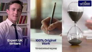 Thumbnail: Why Students Trust The Academic Papers UK for Academic Success