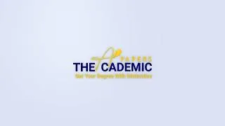 Thumbnail: Tap weStruggling with Academic Writing? This Video Will Save Your Grades! 🤯✨
