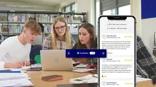 Thumbnail: About The Academic Papers UK
