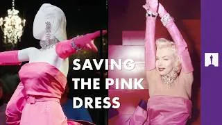 Thumbnail: The Hunt For Marilyn Monroe’s Most Famous Dress