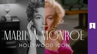 Thumbnail: Rachel Zegler, Kate Hudson, & More On Why Marilyn Monroe Is Still A Hollywood Icon