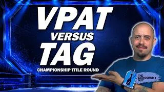 Thumbnail: VPAT vs TAG Undisputed Championship