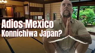Thumbnail: After 13 Years in Mexico... This Japanese Home Made Us Question Everything