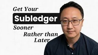 Thumbnail: Becoming a Web3 CFO with Daniel Lian from fomo