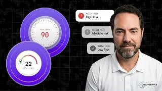 Thumbnail: Onchain Analytics for Compliance with Provenance