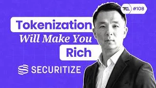 Thumbnail: Real World Assets Tokenization with Securitize