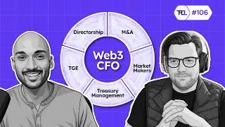 Thumbnail: Web3 Fractional CFO and Directorship Services (With the Ex Head of Finance at Safe)