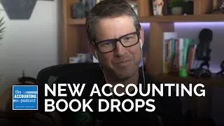 Thumbnail: New Book: Building a Sustainable Accounting Firm for Just $20