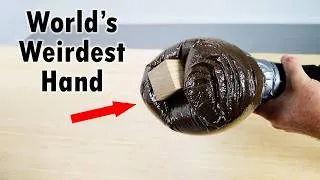 Thumbnail: The Robot Hand That Can Grab Anything