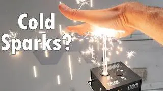 Thumbnail: I Tried the World's Strangest Fireworks