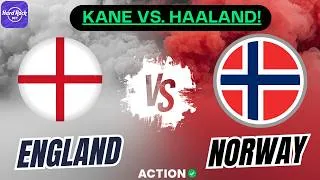 Thumbnail: Can Norway Stun England? Expert World Cup Betting Picks