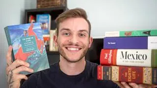 Thumbnail: Best Books, Most Anticipated, New Author | Mid Year Freakout 2026