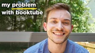 Thumbnail: The State of Book Content (and This Channel)