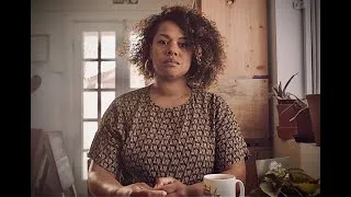 Thumbnail: ADAPTED/REIMAGINED By Nadine Wild-Palmer from American Gangster’s Custody Speech