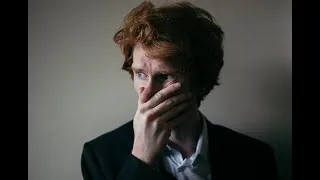 Thumbnail: Midnight Express -  Sam Adamson - Billy //  What is a crime? What is punishment? [Monologue]
