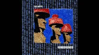 Thumbnail: RONGORONGO - The Acute (Full Album 2025)