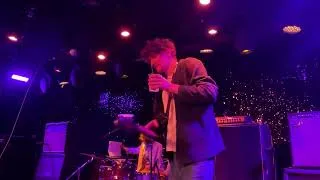 Thumbnail: The Acute, live, 1/8/25 @ TV EYE