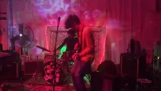 Thumbnail: My Room—The Acute (live at Rubulad)