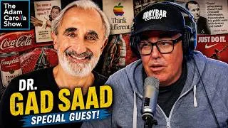 Thumbnail: Gad Saad: Suicidal Empathy Started in Colleges and Is Ruining the West