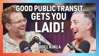 Thumbnail: The Philosophy of Good Sex with Quill R. Kukla