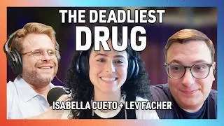 Thumbnail: Your Wine and Beer are Deadlier than Fentanyl