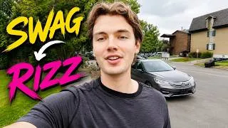 Thumbnail: I Trained AI on 20 Years of Internet Language