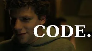 Thumbnail: CODE. | Coding Motivational Video