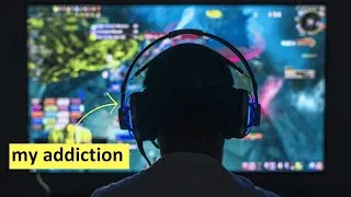 Thumbnail: How I escaped my gaming addiction with ADHD