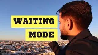Thumbnail: How I fixed my ADHD Waiting Mode as a PhD student at Oxford University