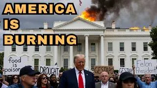 Thumbnail: WTF IS HAPPENING IN AMERICA? | The Adonis Black Show
