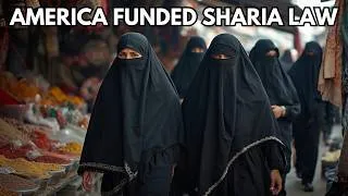 Thumbnail: How America RUINED Afghanistan...