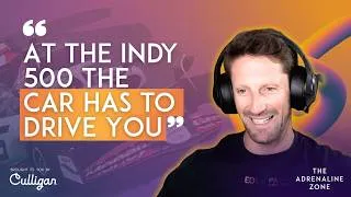 Thumbnail: The #1 Myth About Race Car Drivers