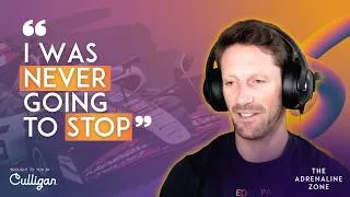 Thumbnail: What I Learned From Surviving a Fiery Crash